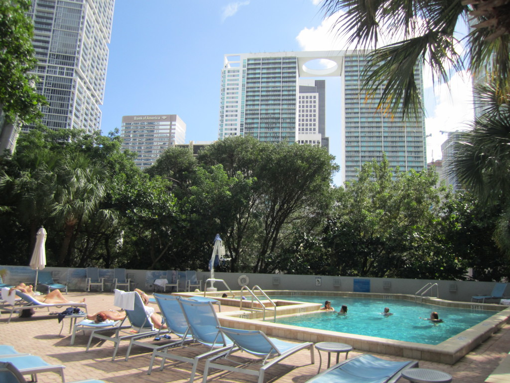 Hyatt Regency Miami