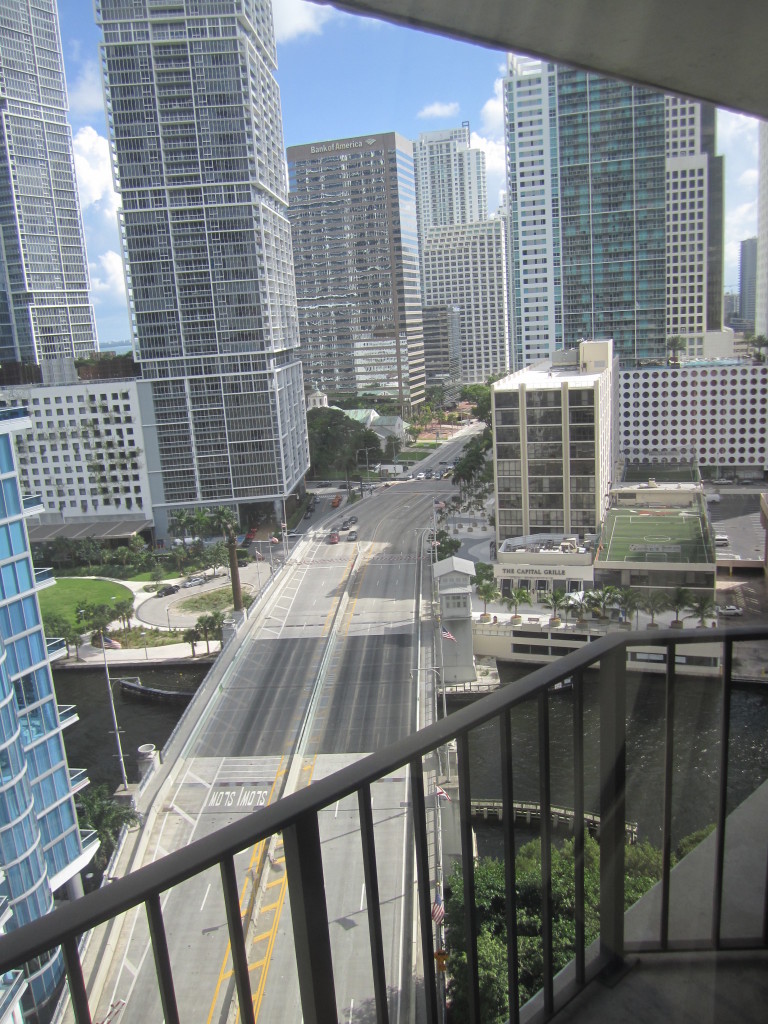 Hyatt Regency Miami