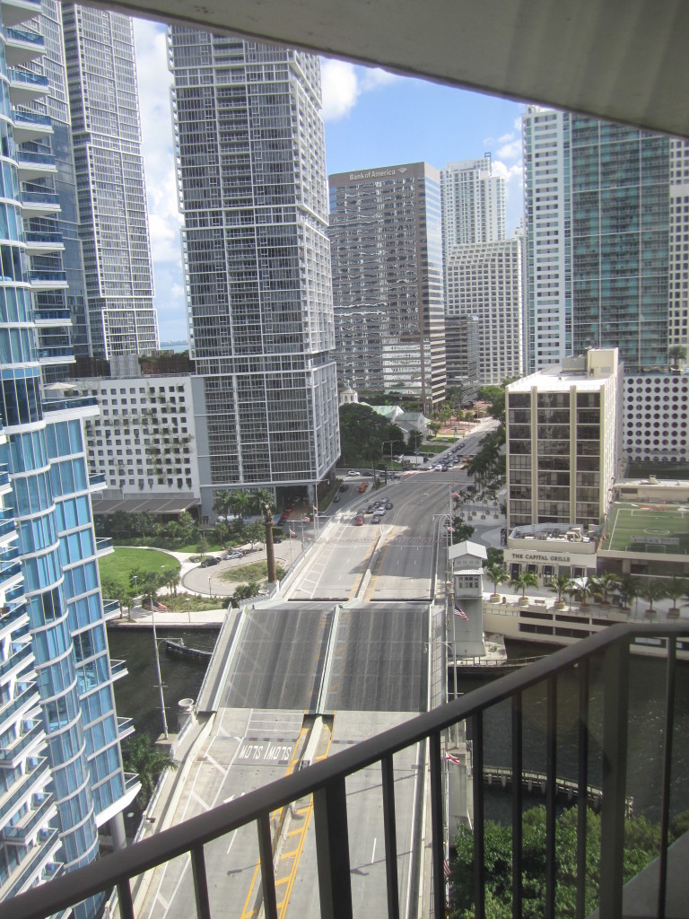 Hyatt Regency Miami