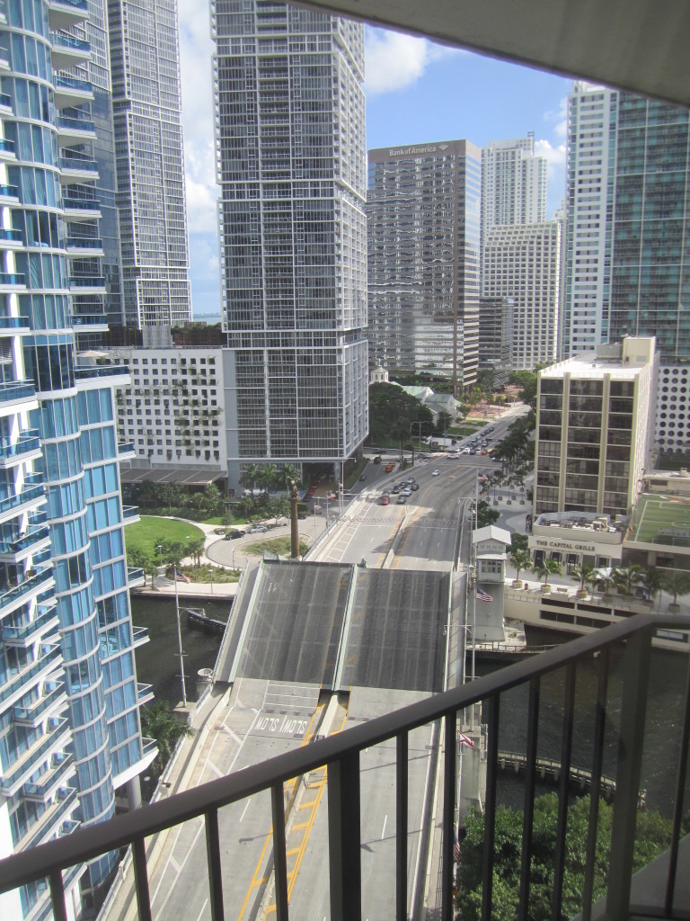 Hyatt Regency Miami