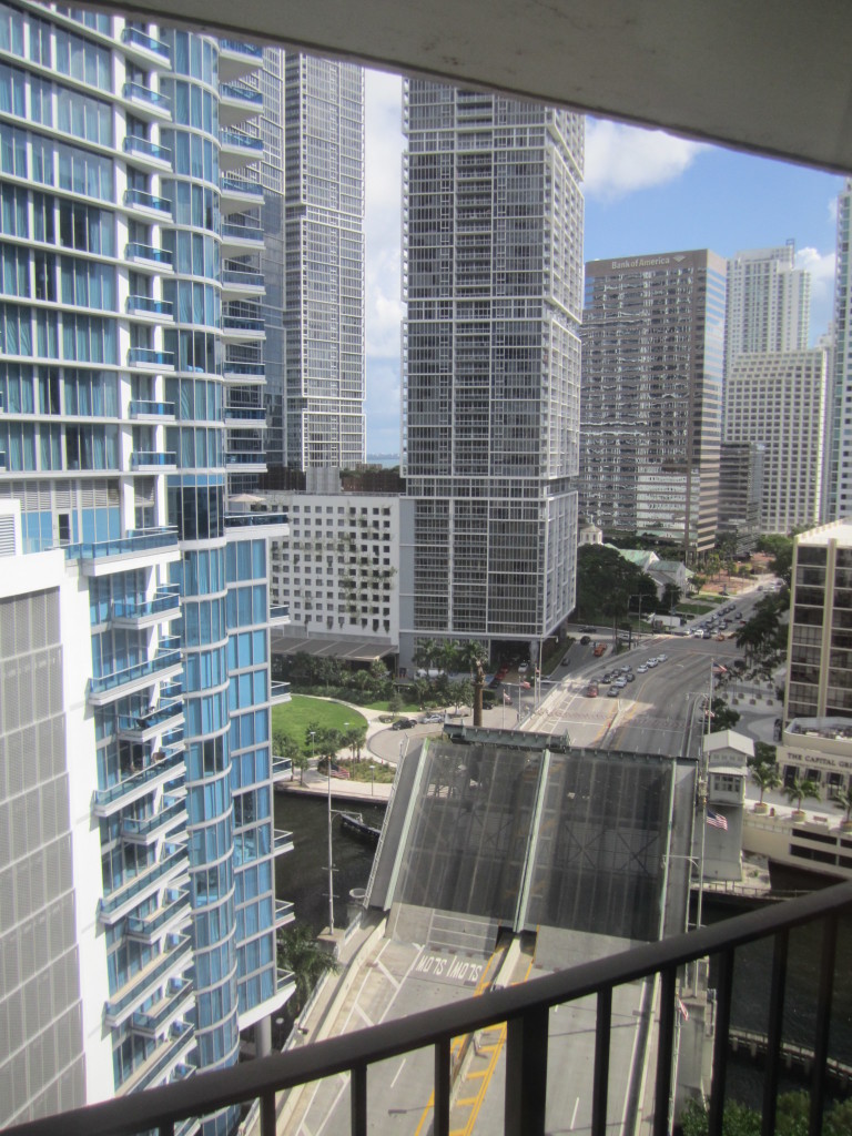 Hyatt Regency Miami