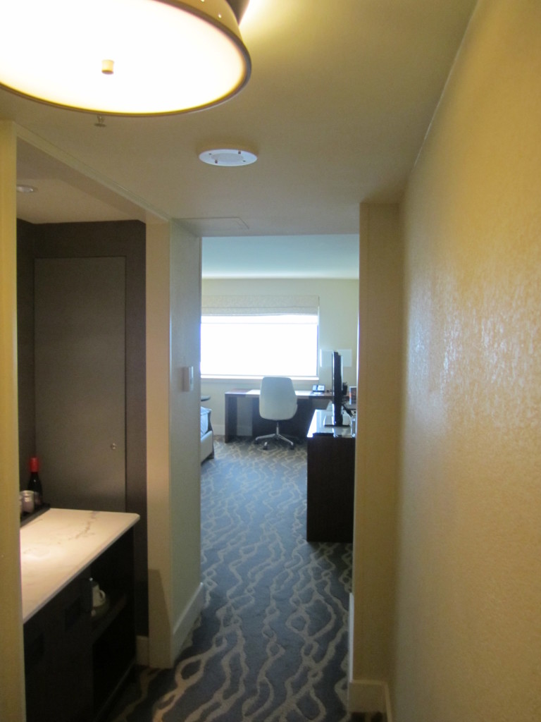 Intercontinental Miami 2014 - Double Bed -01