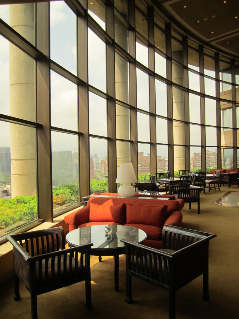 Grand Hyatt Santiago 2014-66