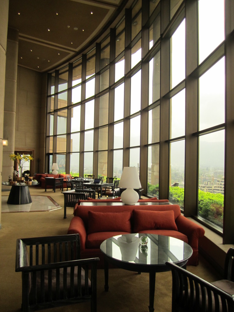 Grand Hyatt Santiago 2014-70