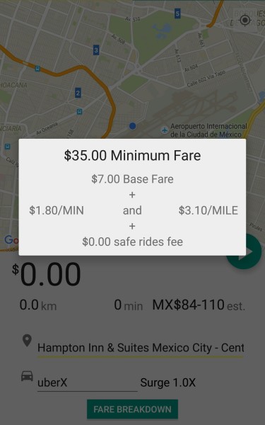 UberMeterApp