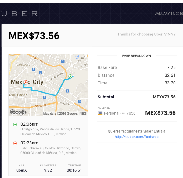 UberMex2