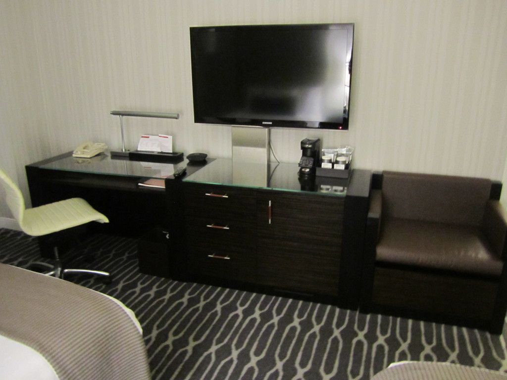 Manchester Grand Hyatt San Diego 2015 - -21