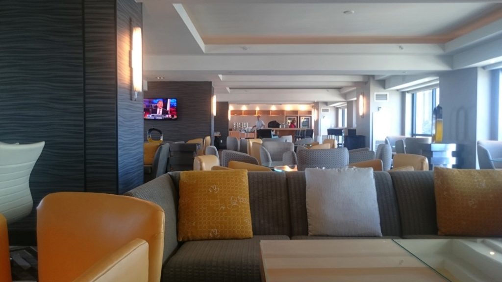 Manchester Grand Hyatt San Diego -A23b