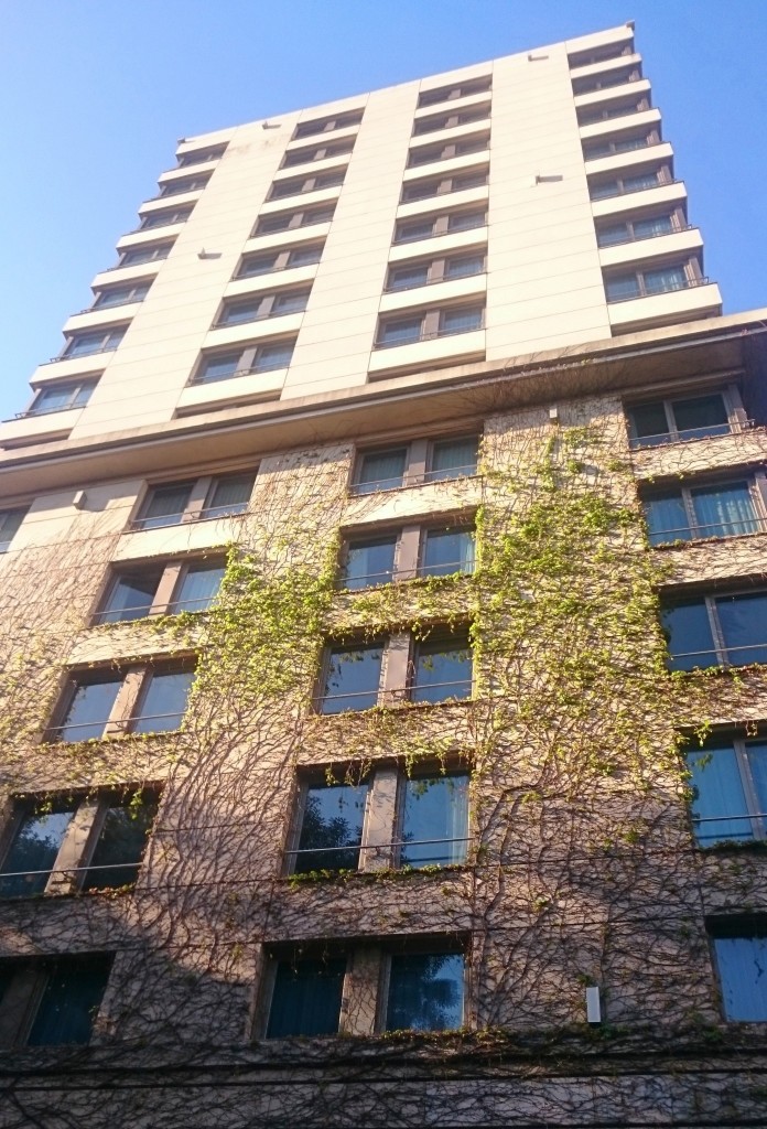 Park Hyatt Buenos Aires - Palacio Duhau-09b