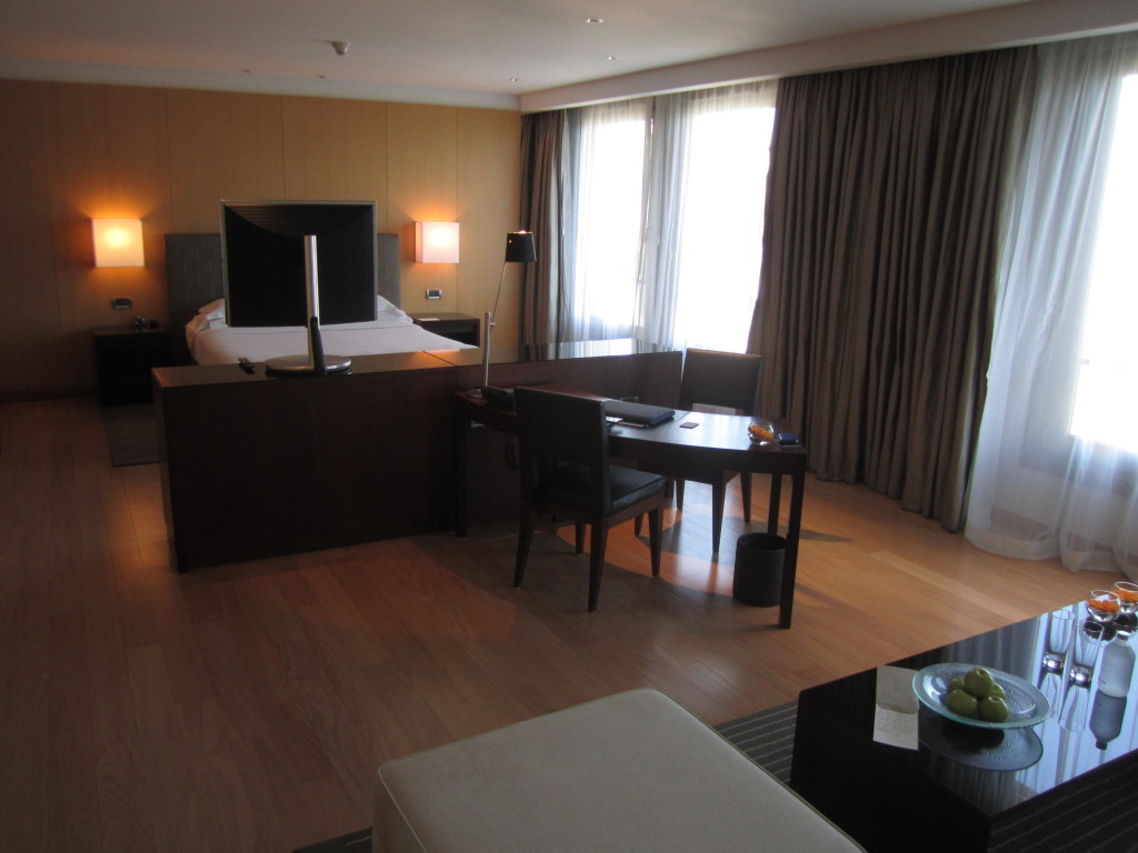 Park Hyatt Buenos Aires Palacio Duhau - Habitacion-21