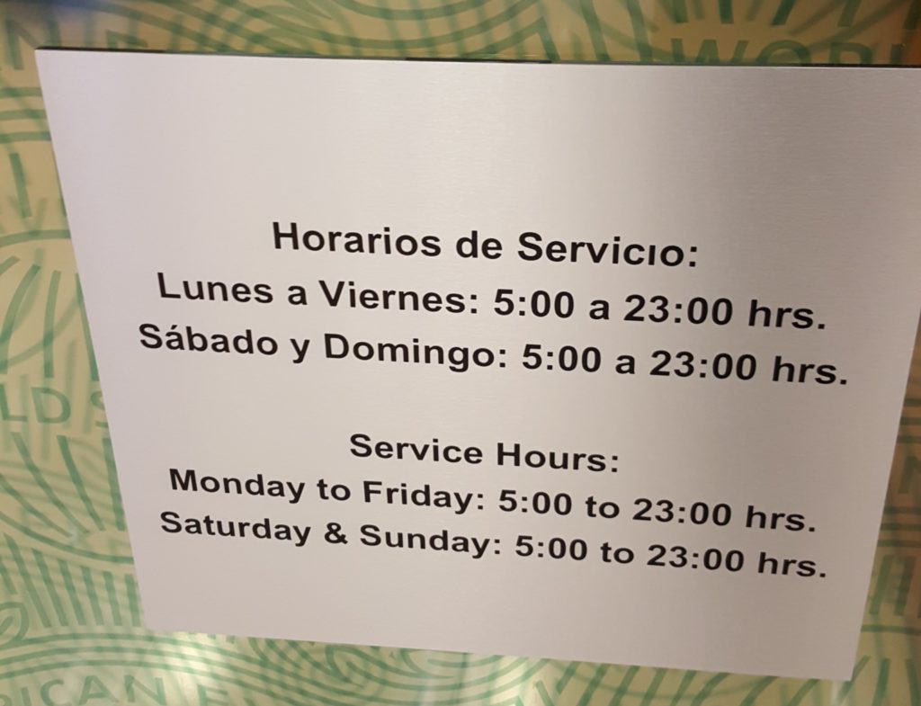 Texto, Carta