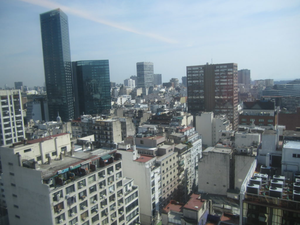 Sheraton Hotel Libertador Buenos Aires 05