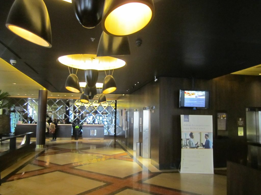 Sheraton Hotel Libertador Buenos Aires 20b