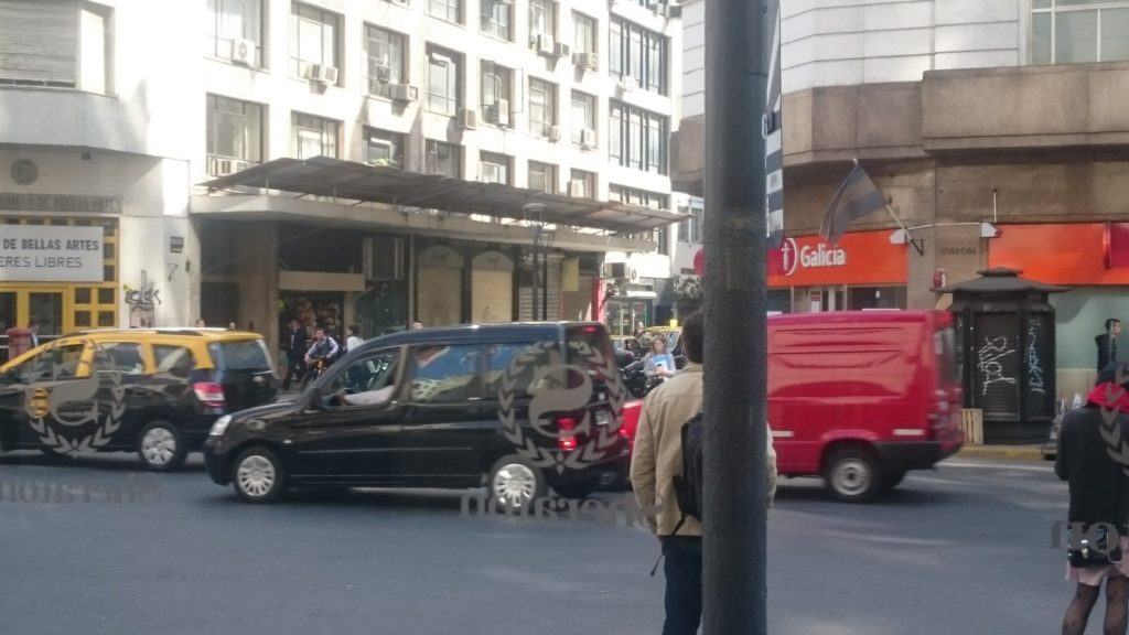 Sheraton Libertador Buenos Aires 41