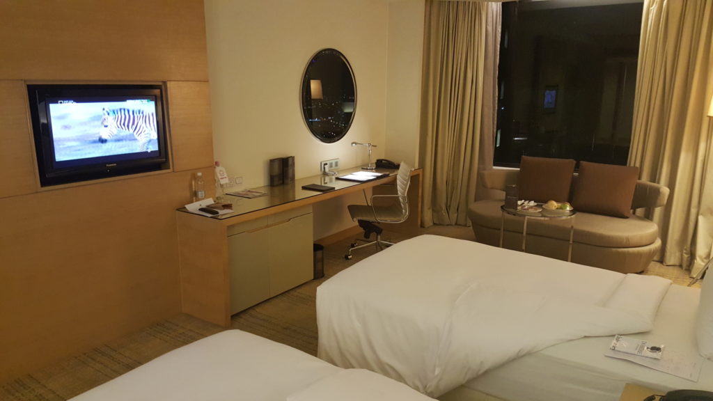 DoubleTree Kuala Lumpur 1