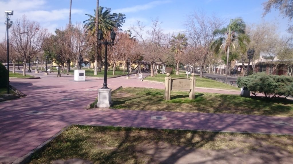 Mendoza Ciudad 4