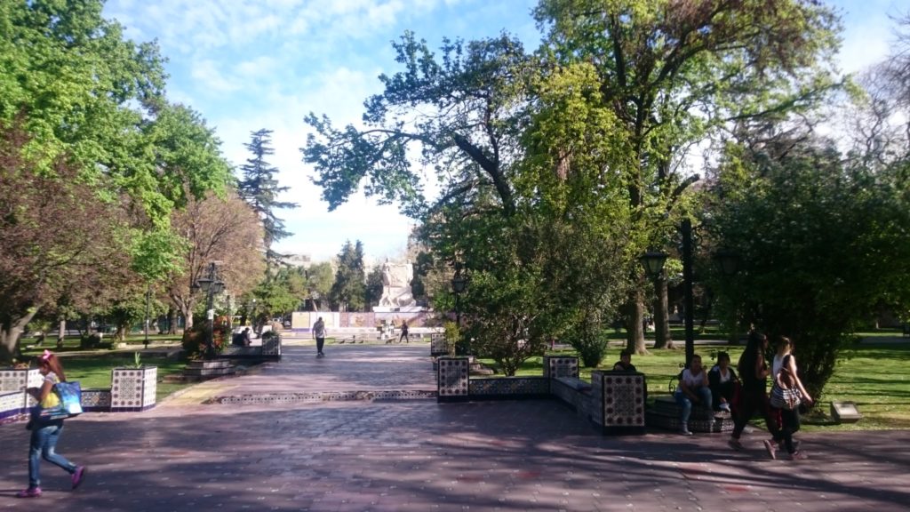 Mendoza Ciudad 5