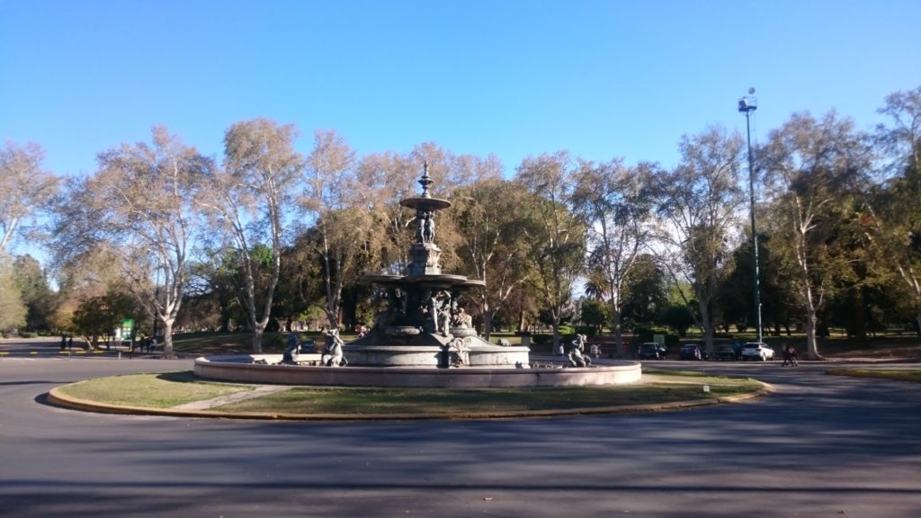 Mendoza Ciudad 8