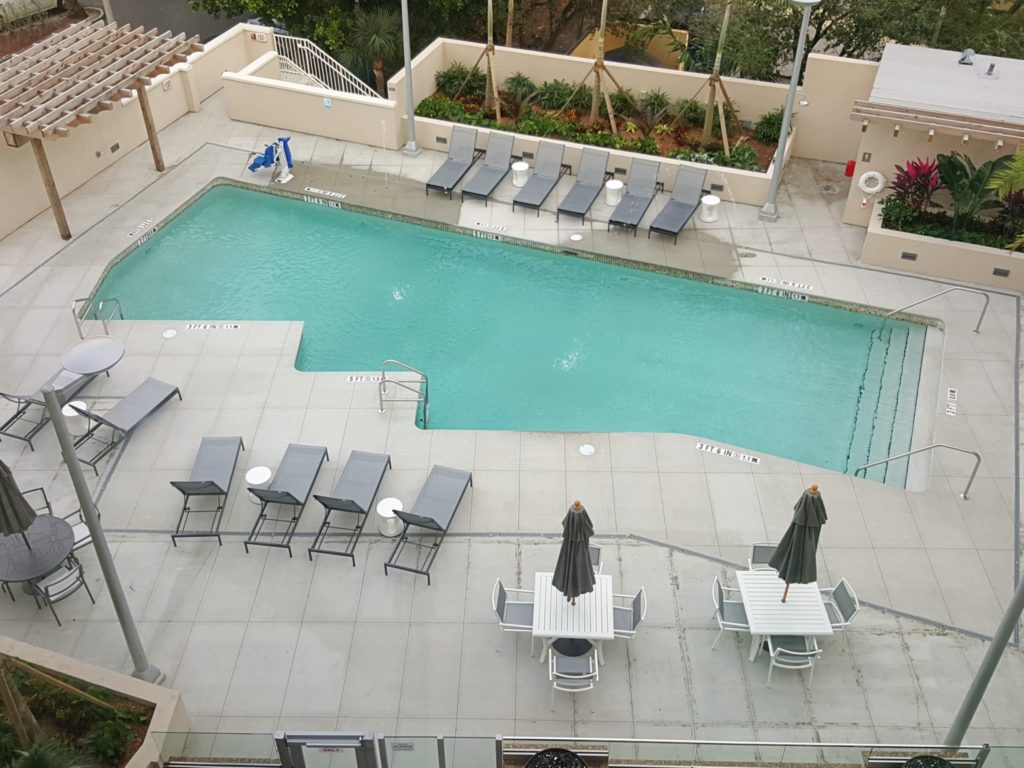 Miami Hyatt Place Airport - East - 29b