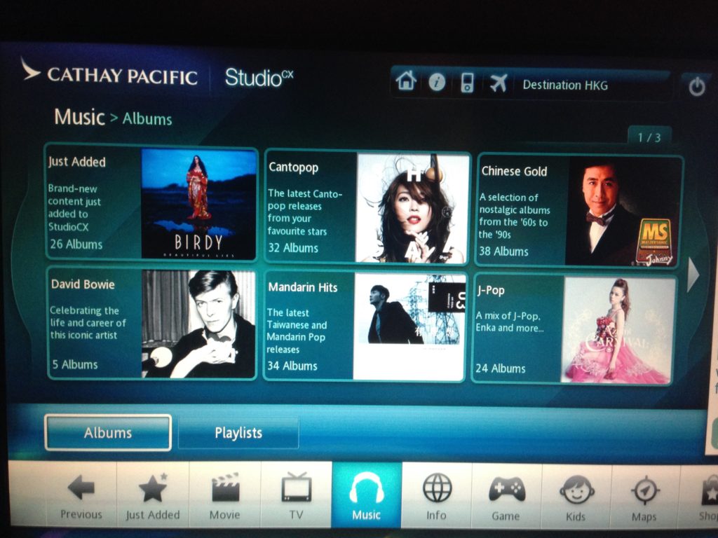 Vuelo inaugural MAD-HKG Cathay Pacific 2016 - 75