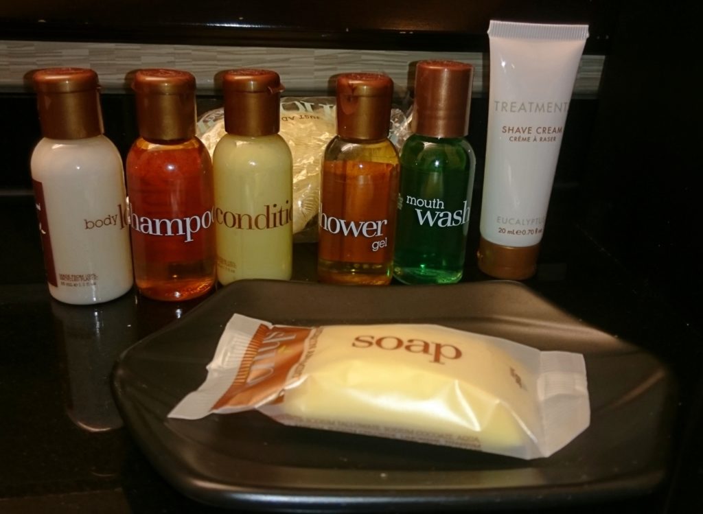 Sheraton Kansas City - Crown Lounge - 11