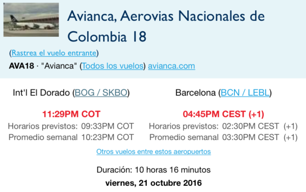 vuelo-bog-bcn-21-octubre-2016