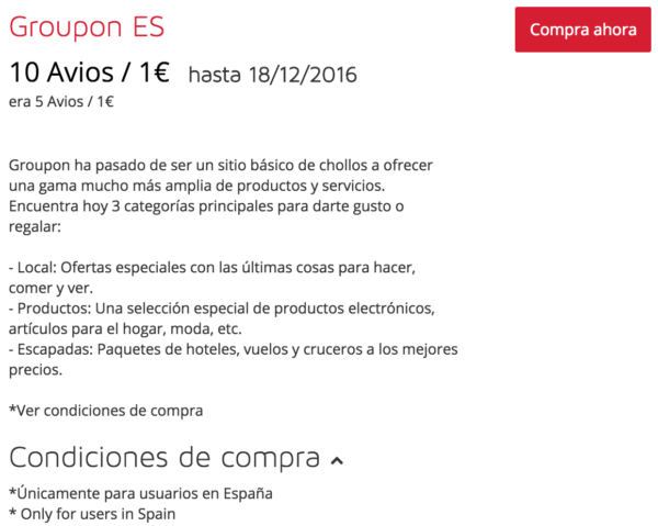 groupon-iberia-plus-store