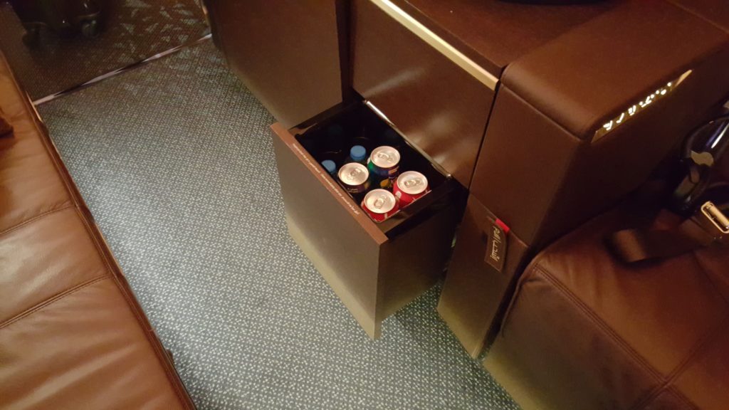 mesa de madera