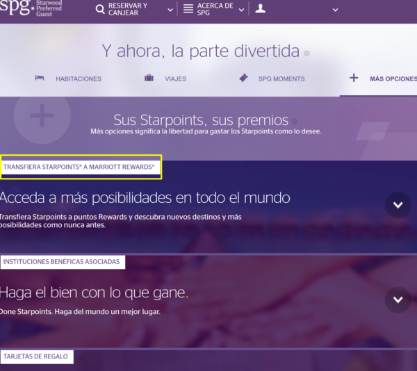 Interfaz de usuario gráfica, Sitio web