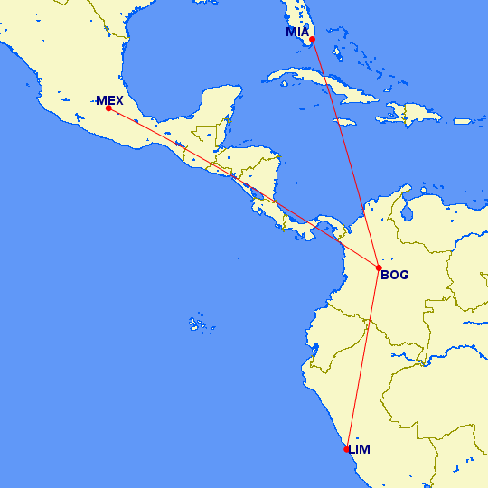 Usando Avios de Iberia - Viajero Millero